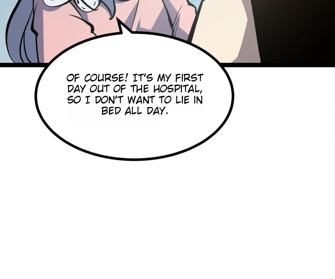 Junk to King: I Am A Scavenger Chapter 34 page 76 - 