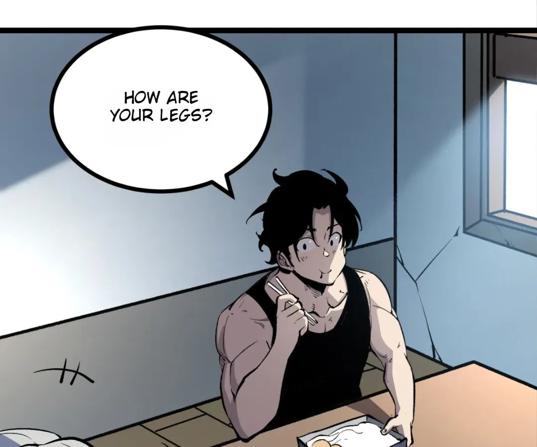 Junk to King: I Am A Scavenger Chapter 34 page 78 - 