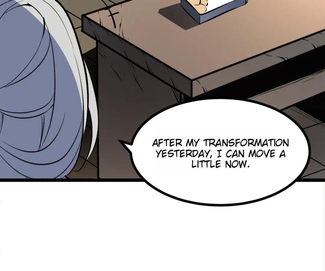 Junk to King: I Am A Scavenger Chapter 34 page 79 - 