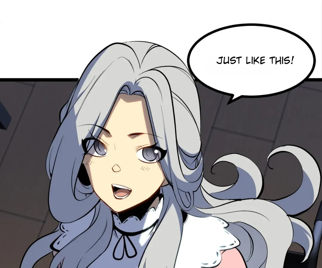 Junk to King: I Am A Scavenger Chapter 34 page 80 - 