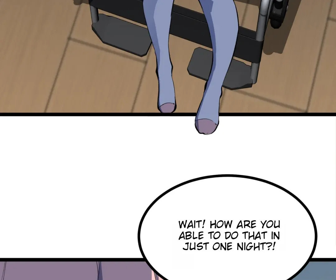 Junk to King: I Am A Scavenger Chapter 34 page 82 - 
