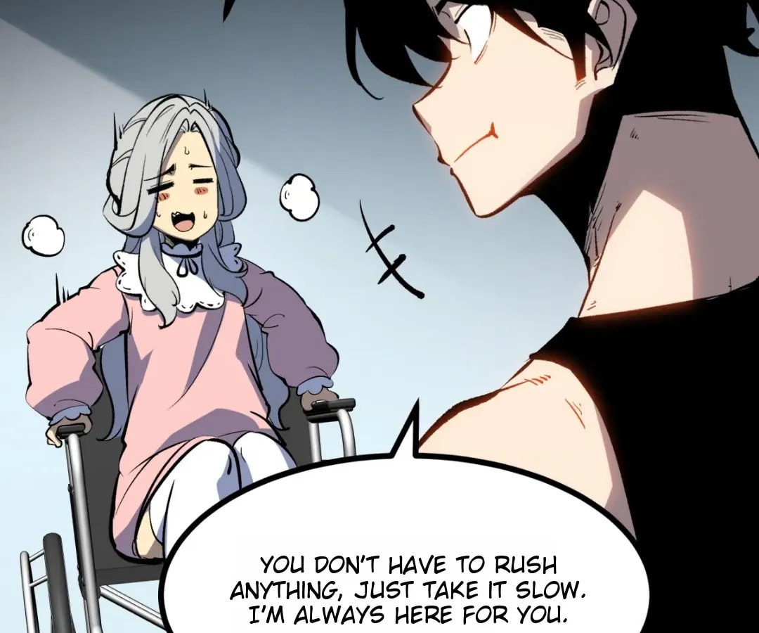 Junk to King: I Am A Scavenger Chapter 34 page 85 - 