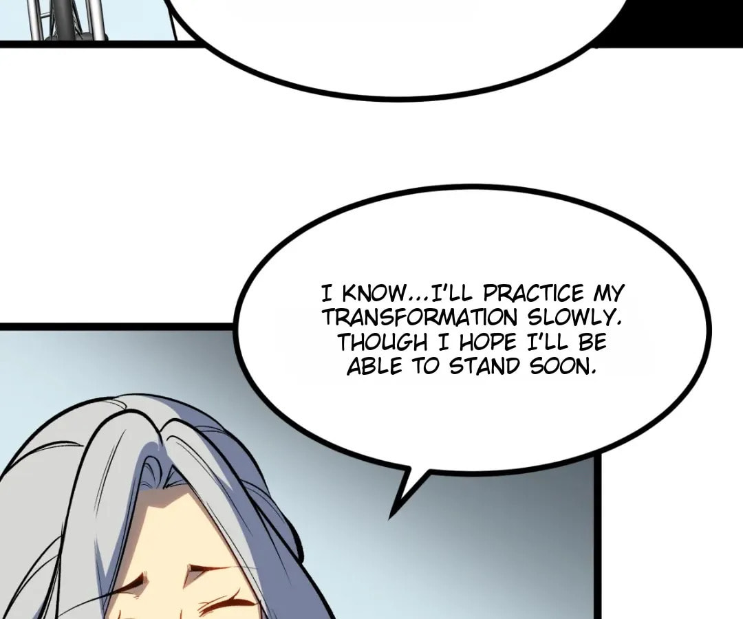Junk to King: I Am A Scavenger Chapter 34 page 86 - 