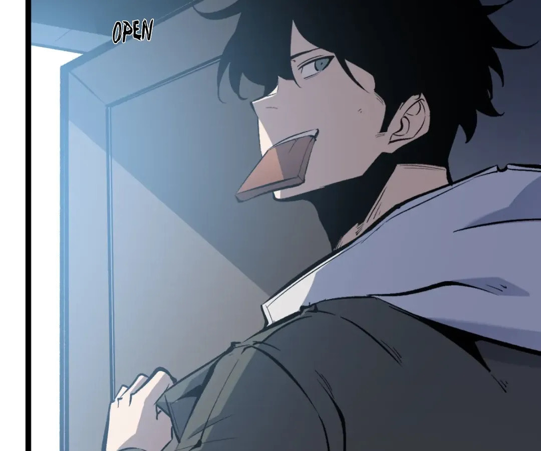 Junk to King: I Am A Scavenger Chapter 34 page 89 - 