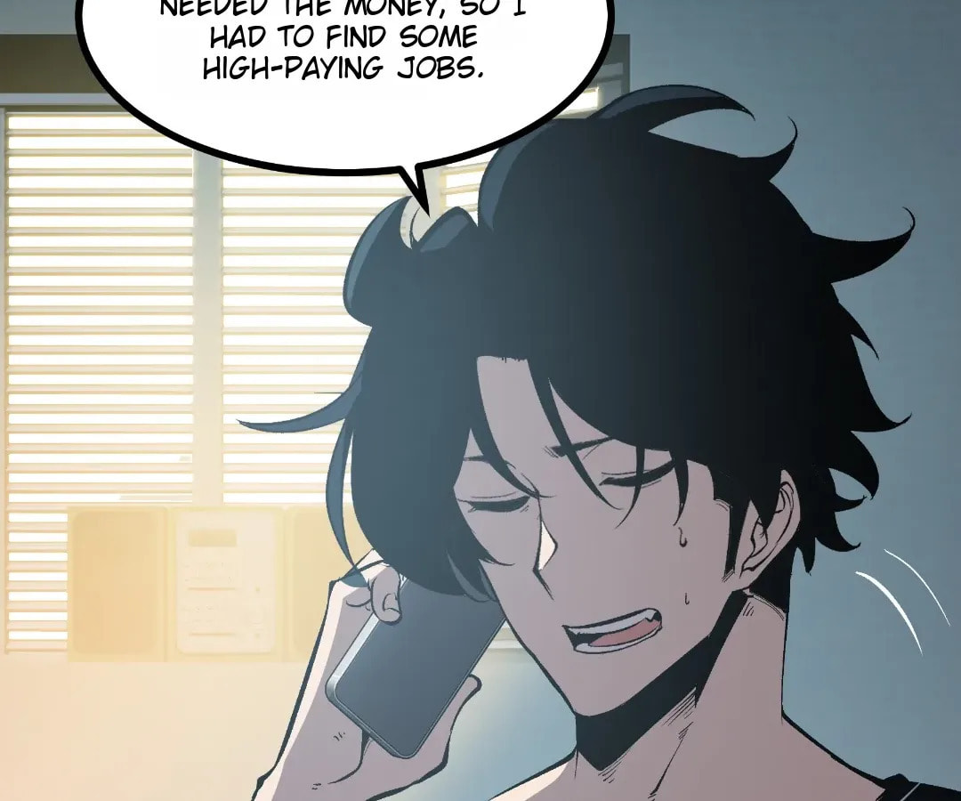 Junk to King: I Am A Scavenger Chapter 34 page 10 - 