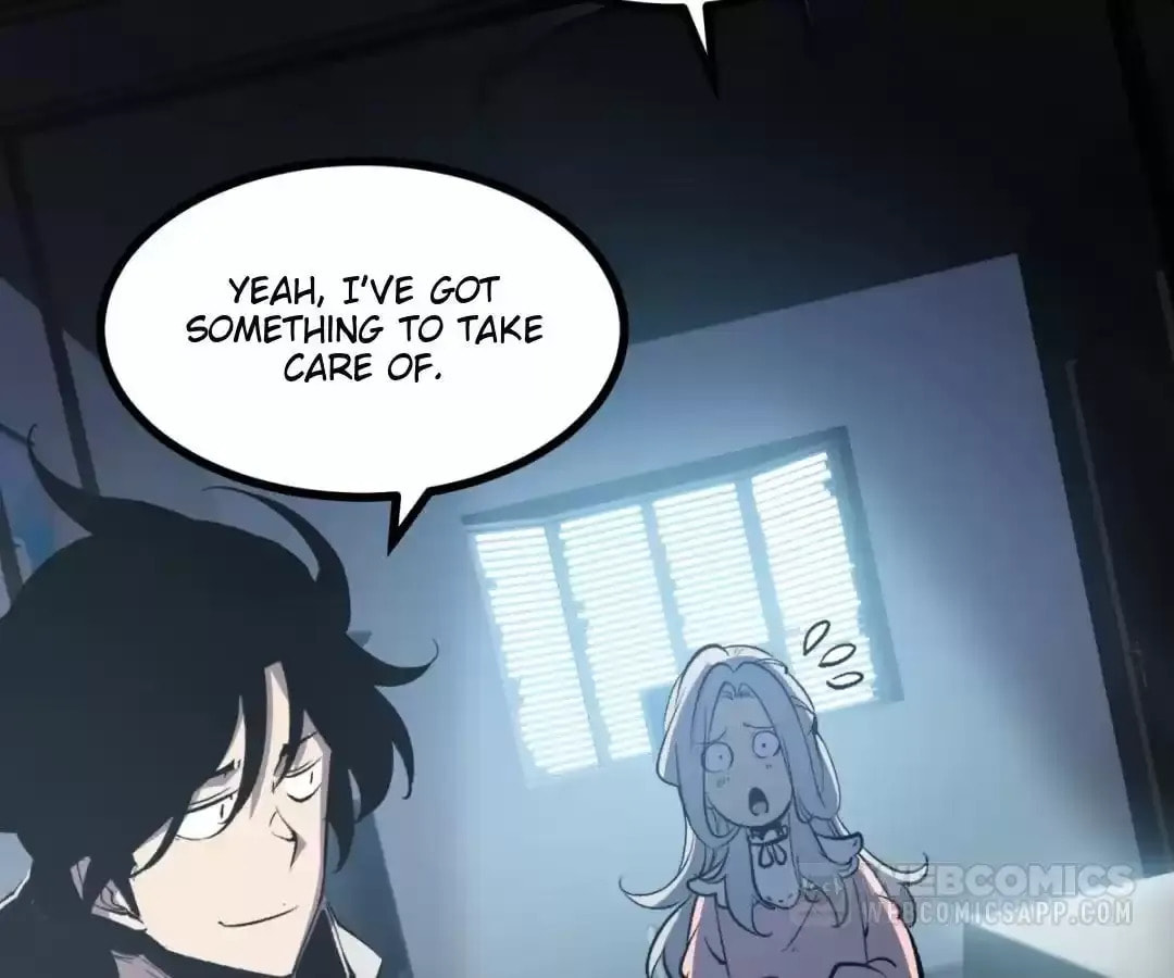 Junk to King: I Am A Scavenger Chapter 34 page 91 - 