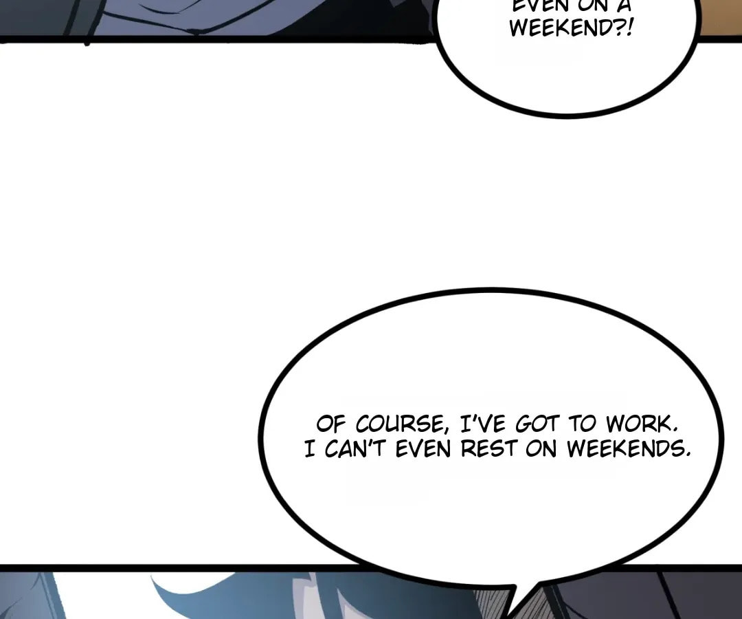 Junk to King: I Am A Scavenger Chapter 34 page 93 - 