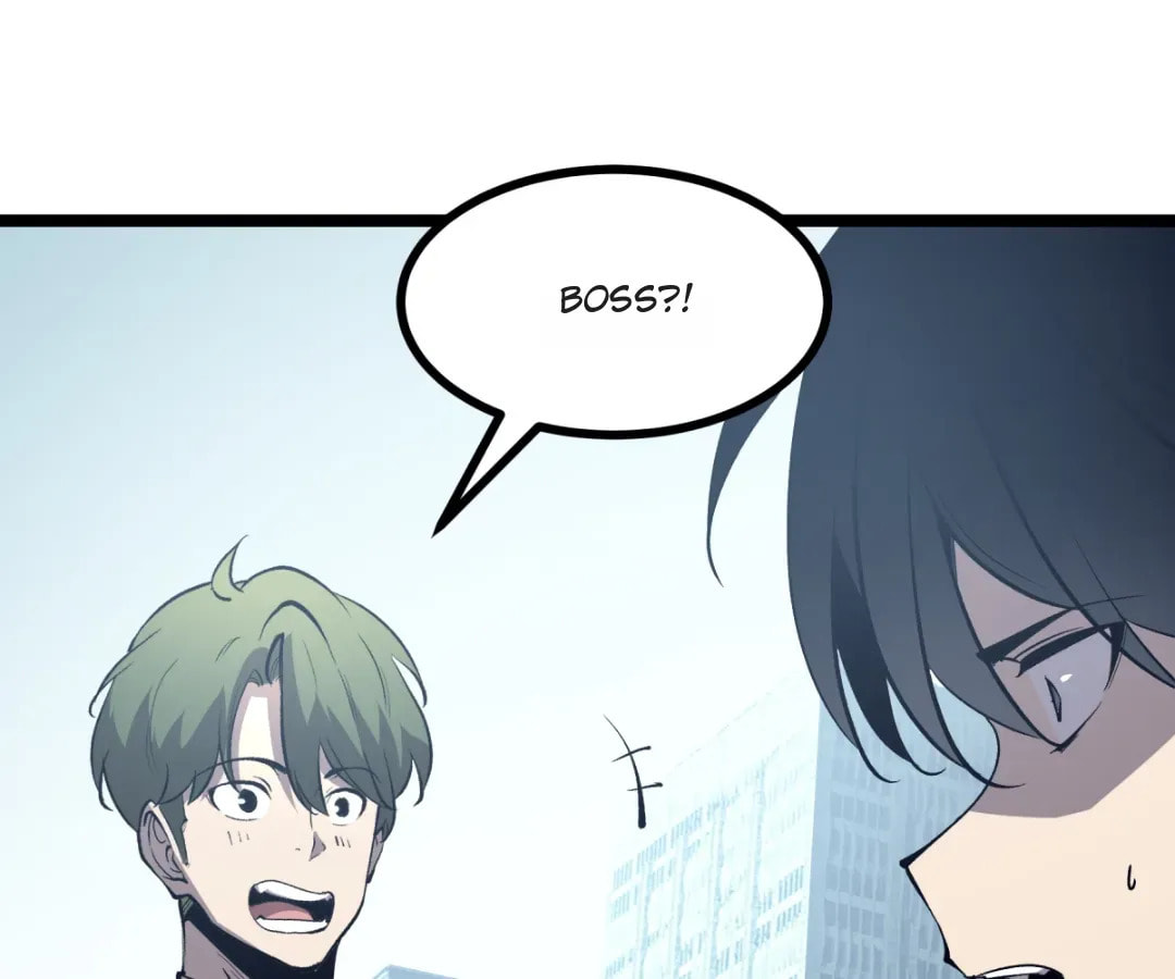 Junk to King: I Am A Scavenger Chapter 35 page 1 - 