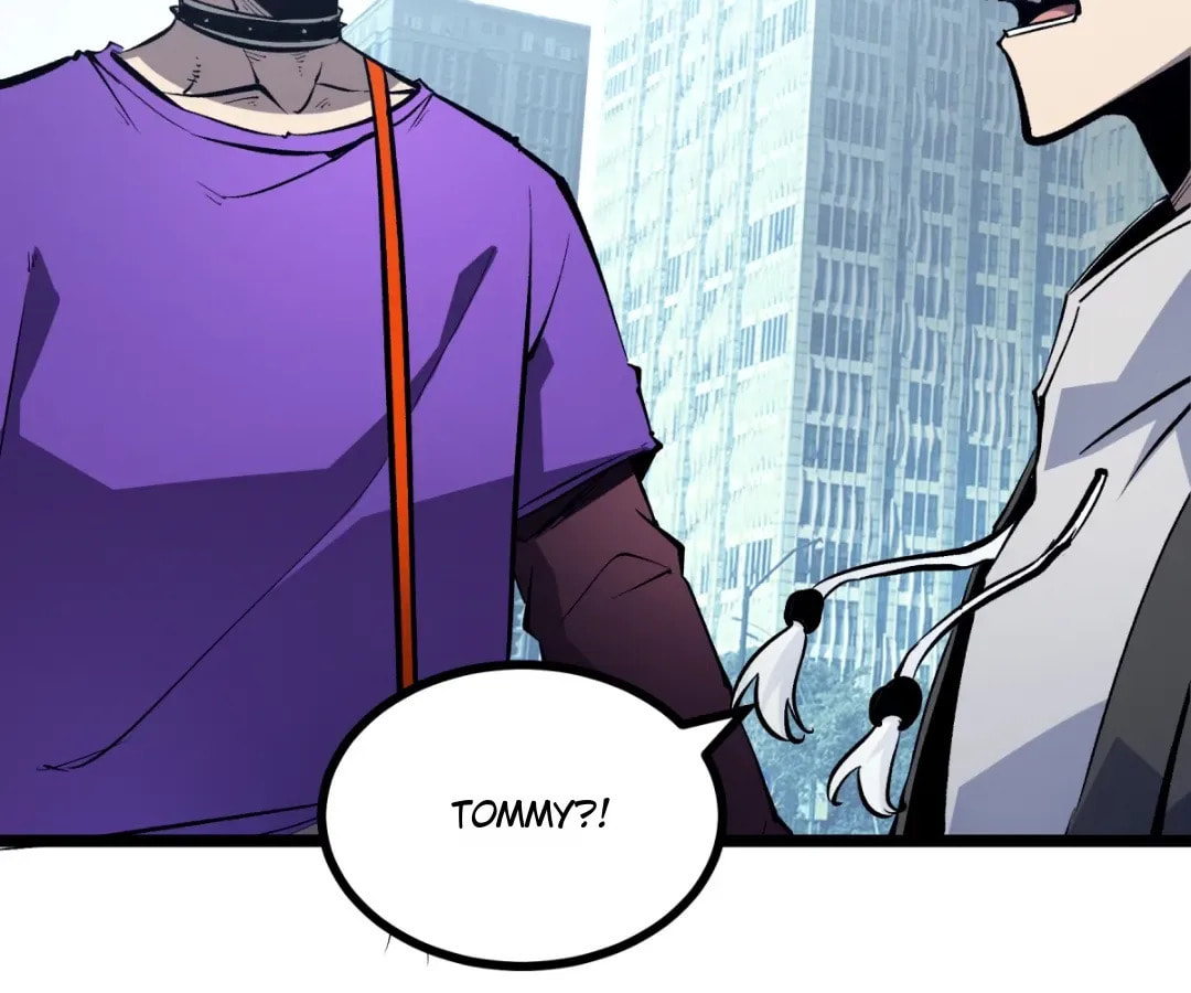 Junk to King: I Am A Scavenger Chapter 35 page 2 - 