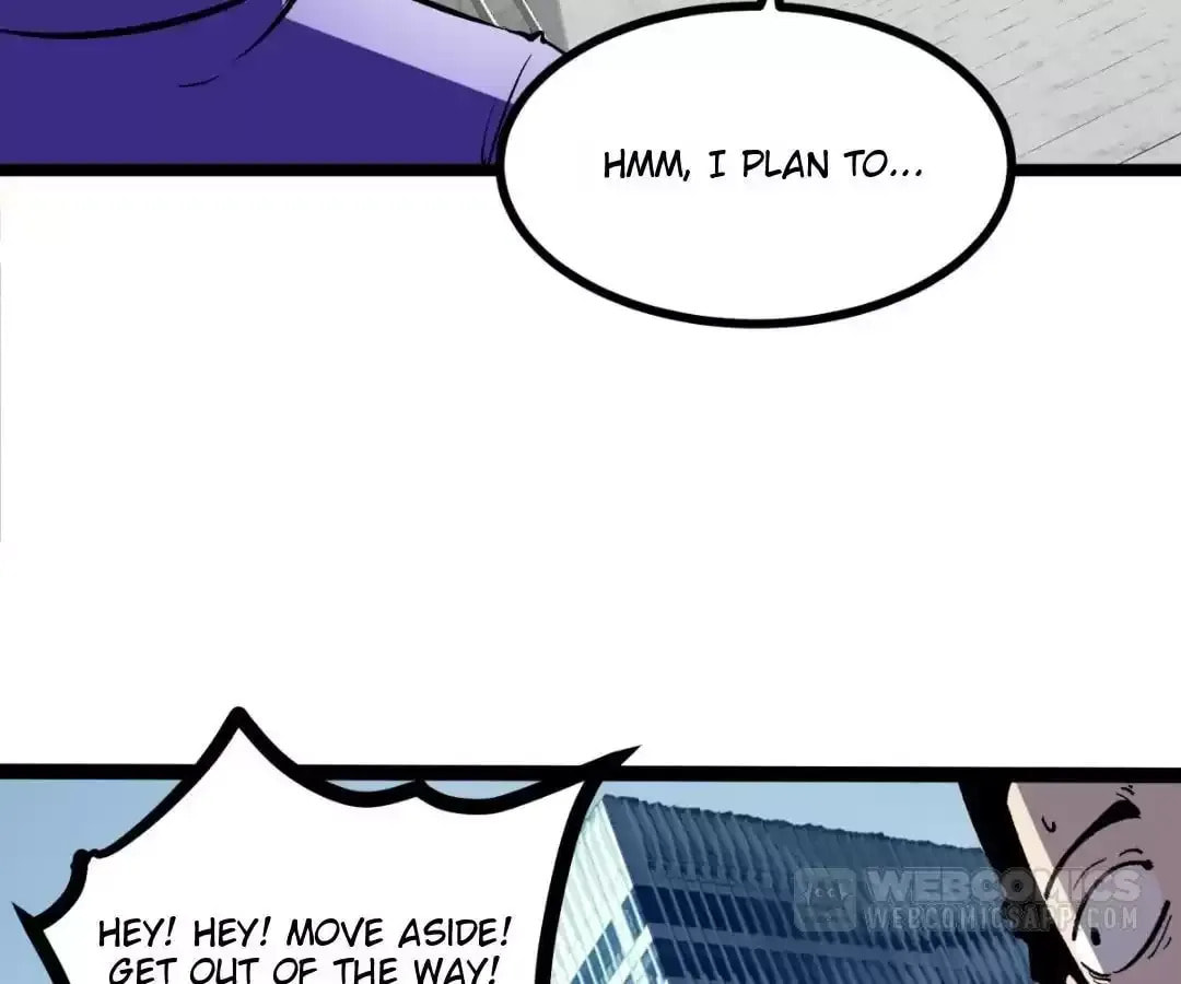 Junk to King: I Am A Scavenger Chapter 35 page 11 - 