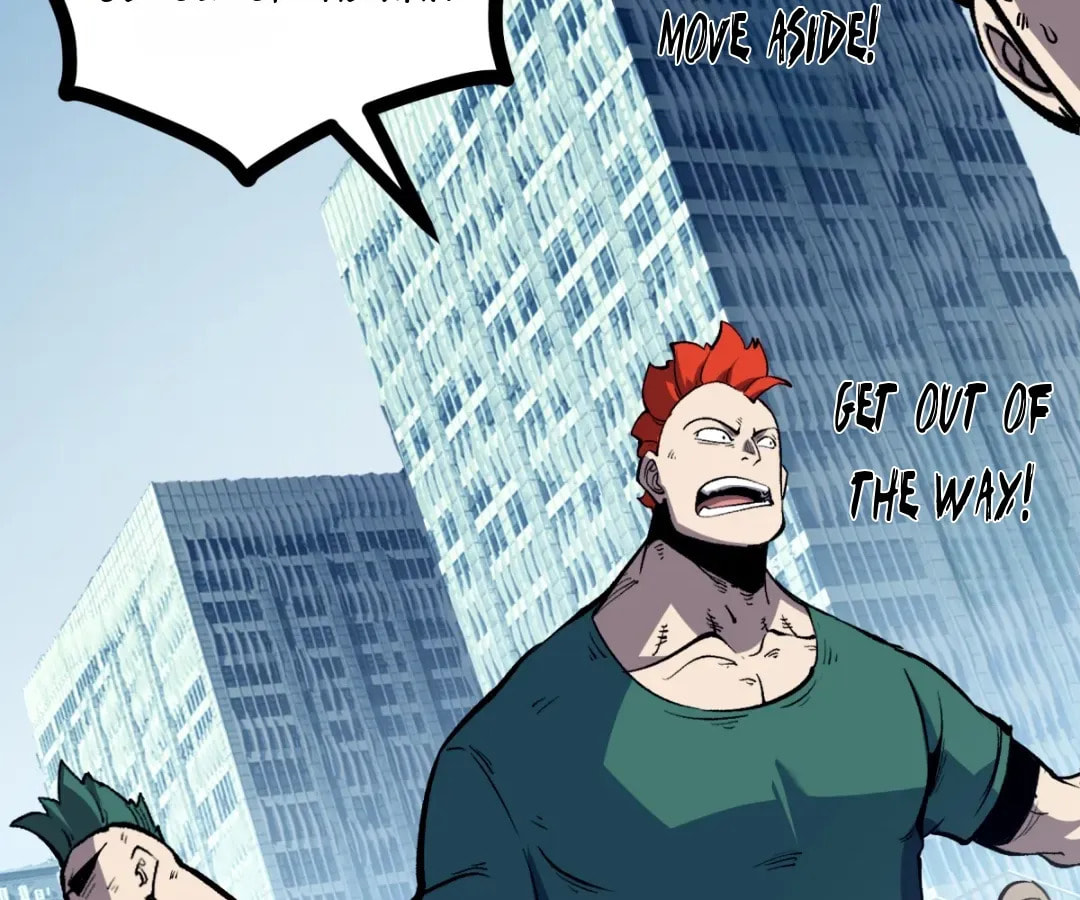 Junk to King: I Am A Scavenger Chapter 35 page 12 - 