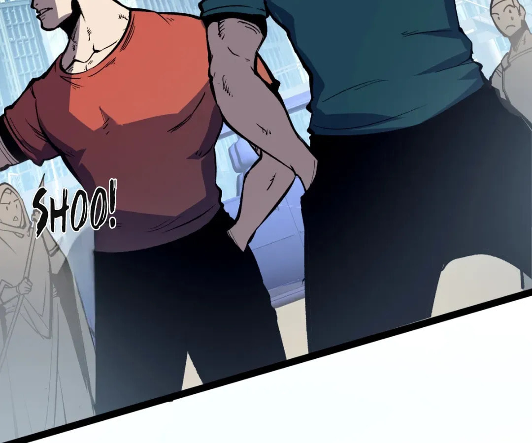 Junk to King: I Am A Scavenger Chapter 35 page 13 - 