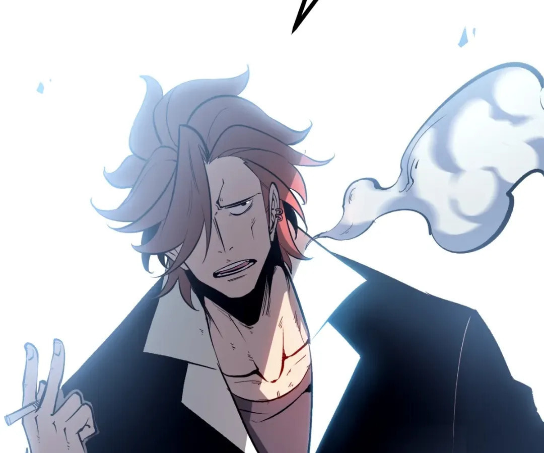 Junk to King: I Am A Scavenger Chapter 35 page 15 - 
