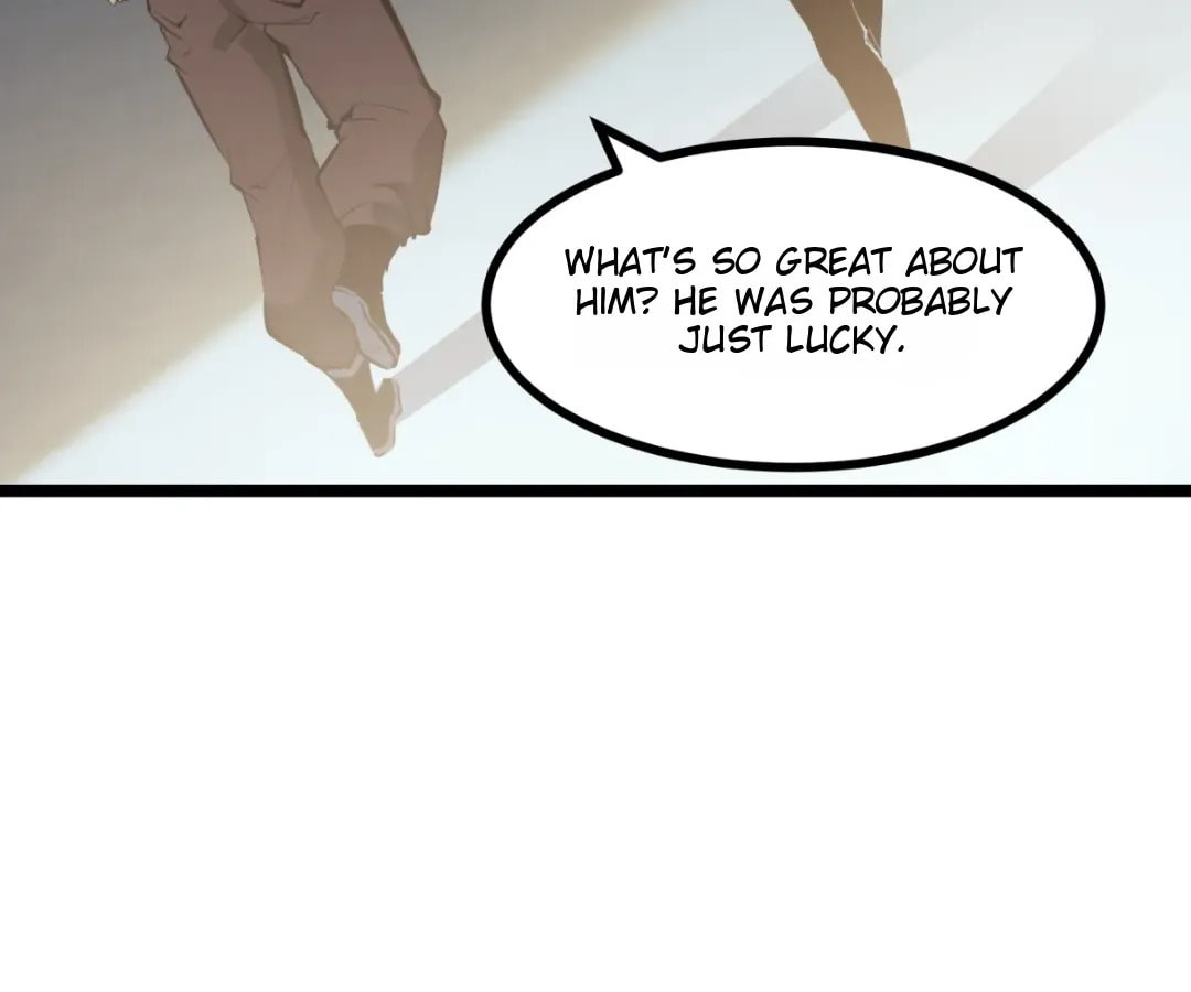 Junk to King: I Am A Scavenger Chapter 35 page 24 - 
