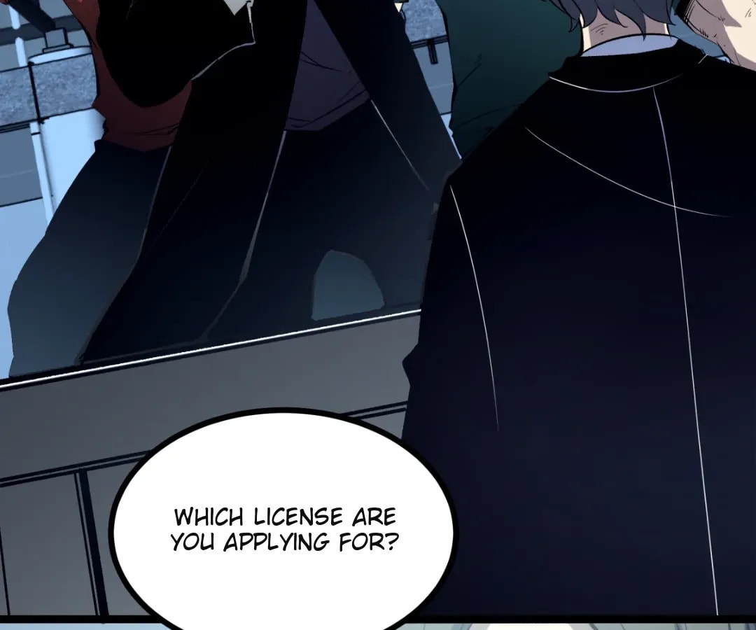 Junk to King: I Am A Scavenger Chapter 35 page 26 - 