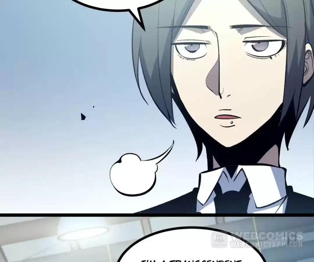 Junk to King: I Am A Scavenger Chapter 35 page 27 - 