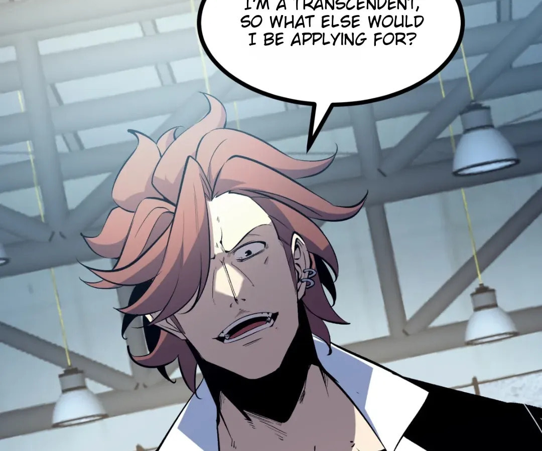 Junk to King: I Am A Scavenger Chapter 35 page 28 - 