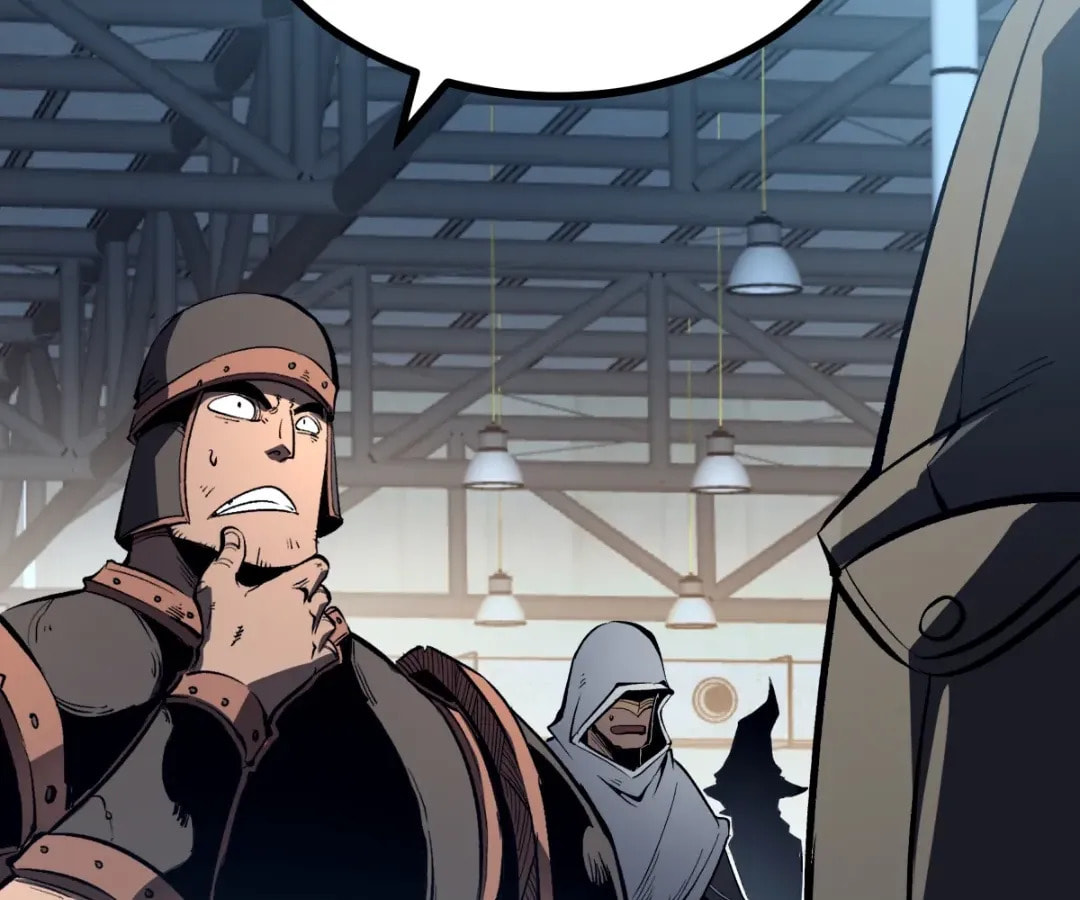Junk to King: I Am A Scavenger Chapter 35 page 31 - 
