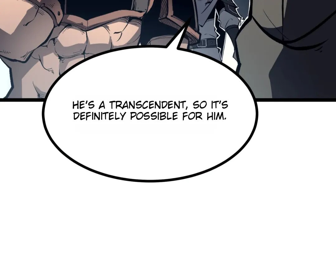 Junk to King: I Am A Scavenger Chapter 35 page 32 - 