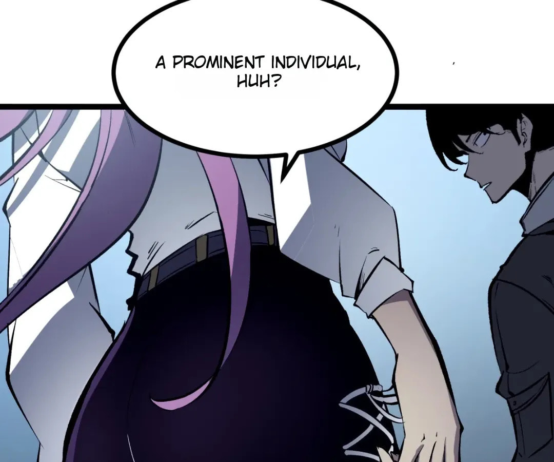 Junk to King: I Am A Scavenger Chapter 35 page 36 - 