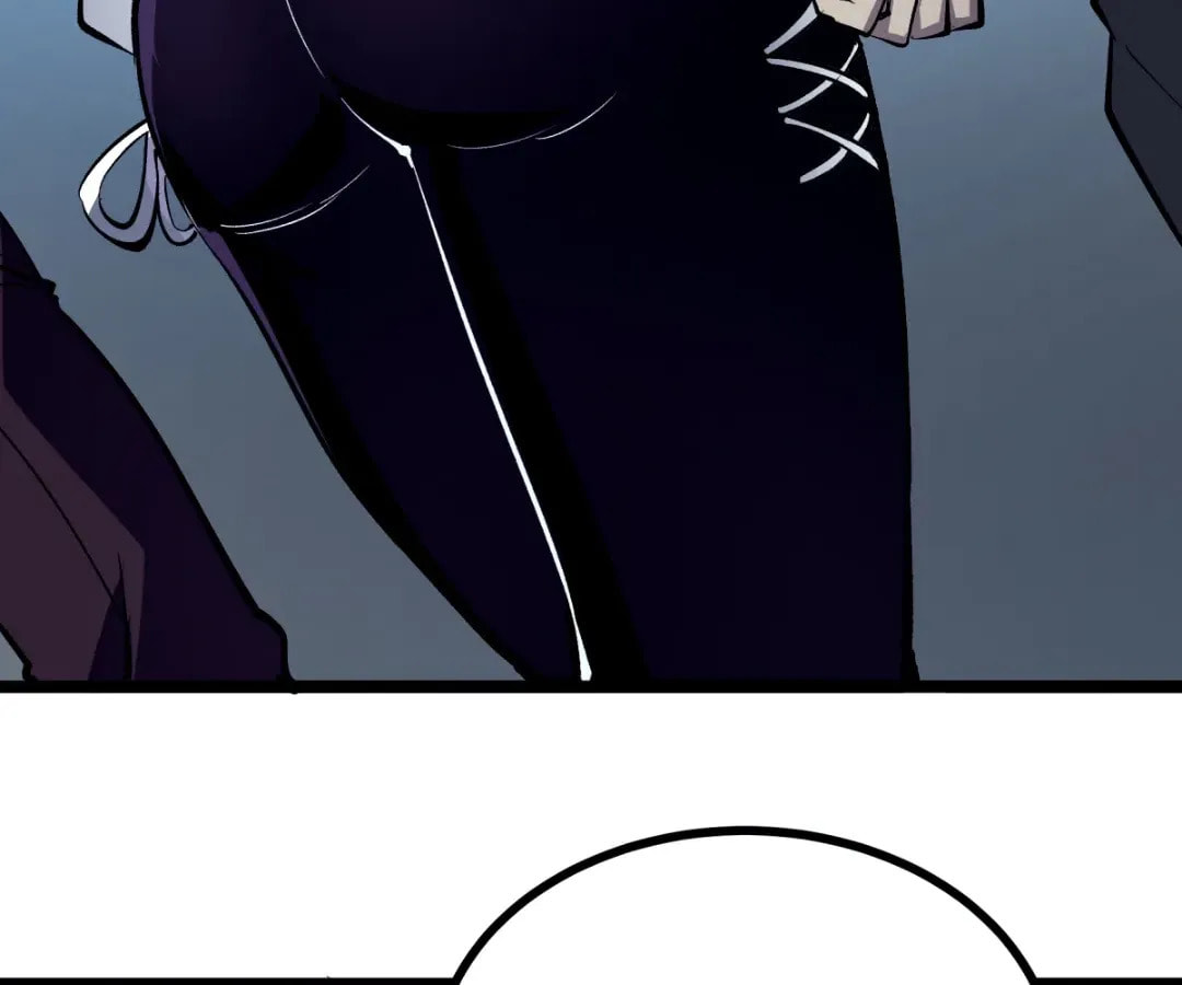 Junk to King: I Am A Scavenger Chapter 35 page 37 - 
