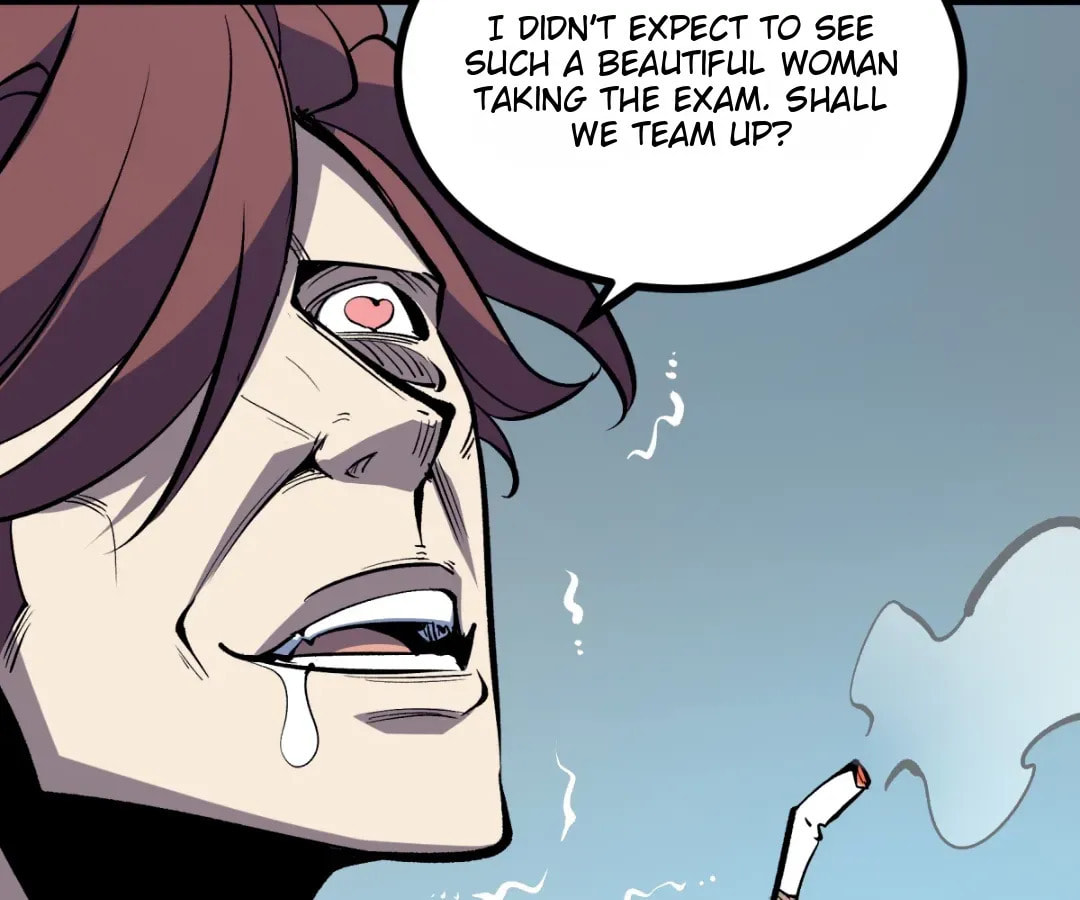 Junk to King: I Am A Scavenger Chapter 35 page 38 - 