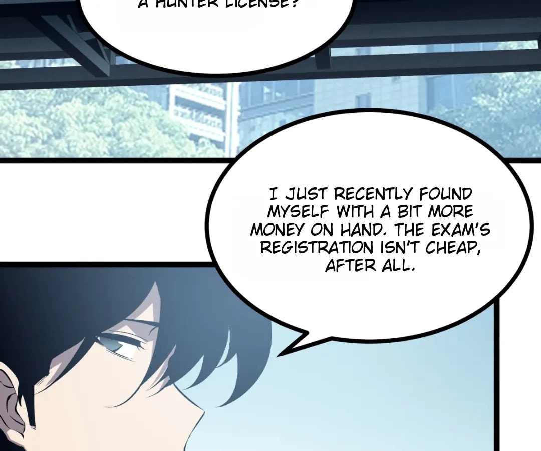 Junk to King: I Am A Scavenger Chapter 35 page 5 - 