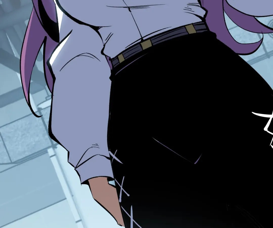 Junk to King: I Am A Scavenger Chapter 35 page 41 - 
