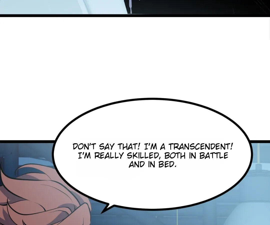 Junk to King: I Am A Scavenger Chapter 35 page 42 - 