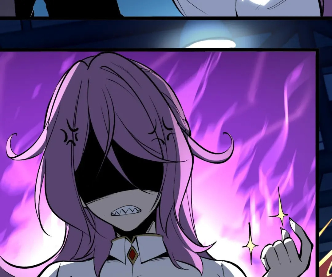 Junk to King: I Am A Scavenger Chapter 35 page 44 - 