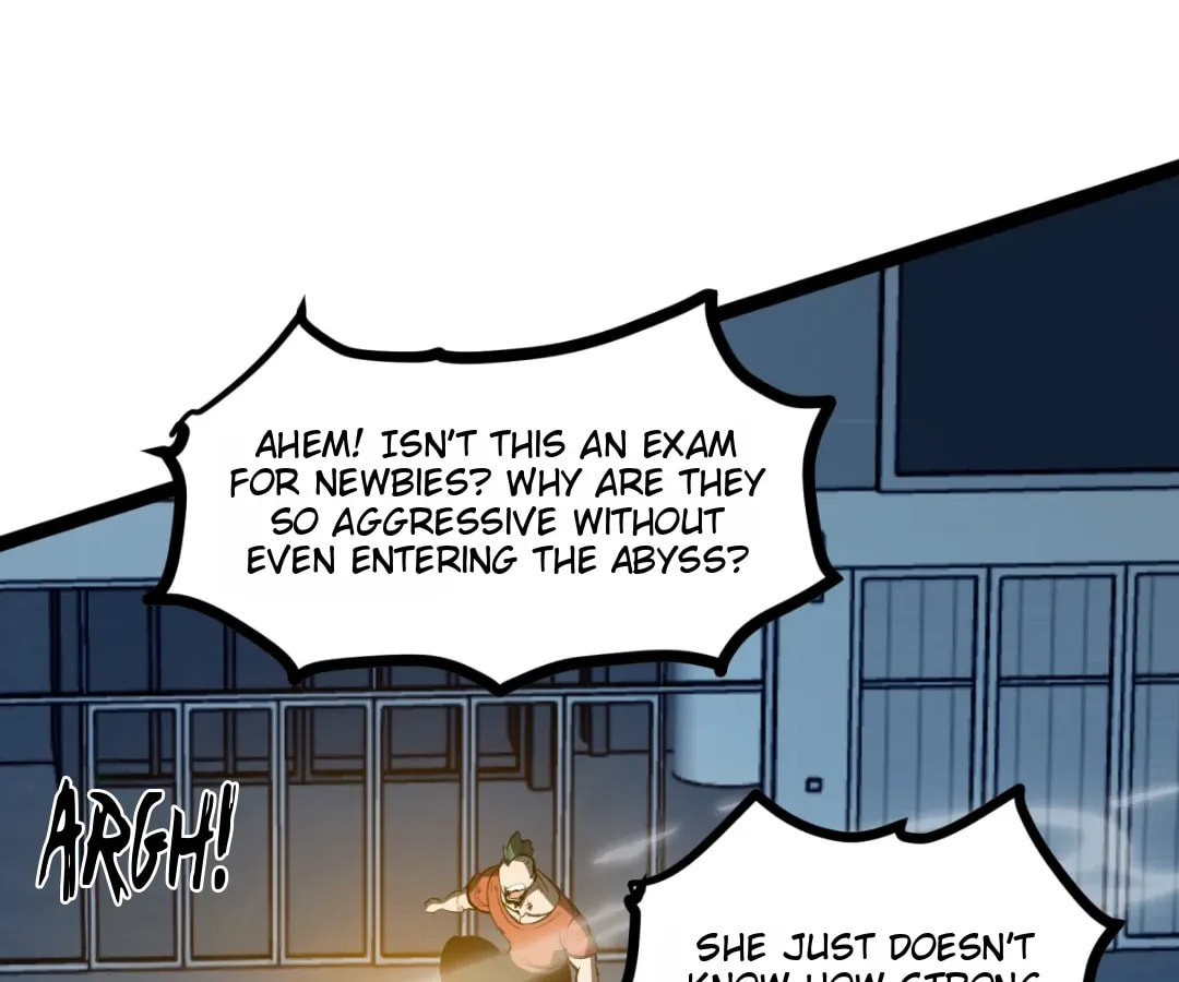 Junk to King: I Am A Scavenger Chapter 35 page 49 - 