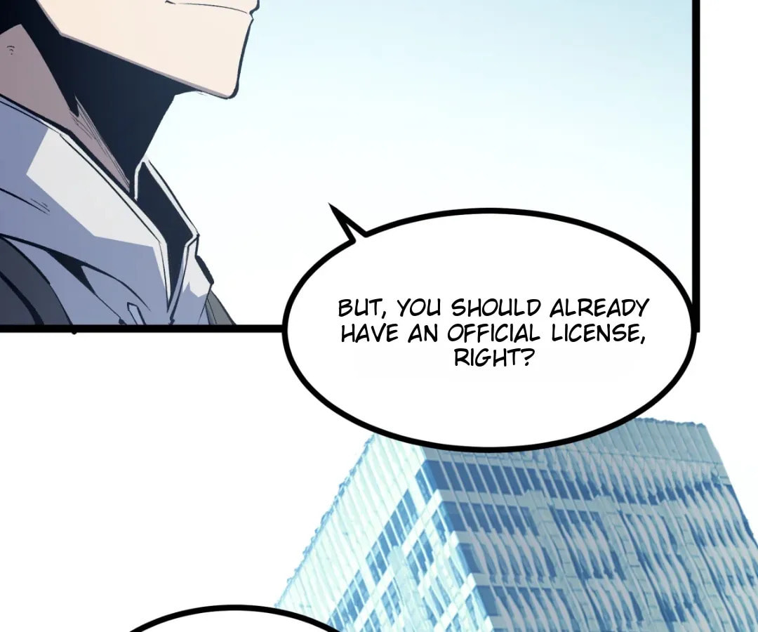 Junk to King: I Am A Scavenger Chapter 35 page 6 - 