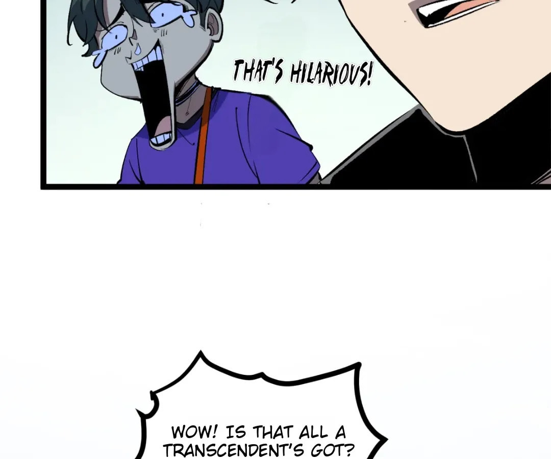 Junk to King: I Am A Scavenger Chapter 35 page 52 - 