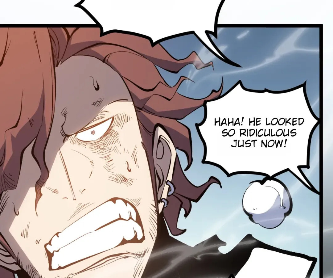 Junk to King: I Am A Scavenger Chapter 35 page 53 - 