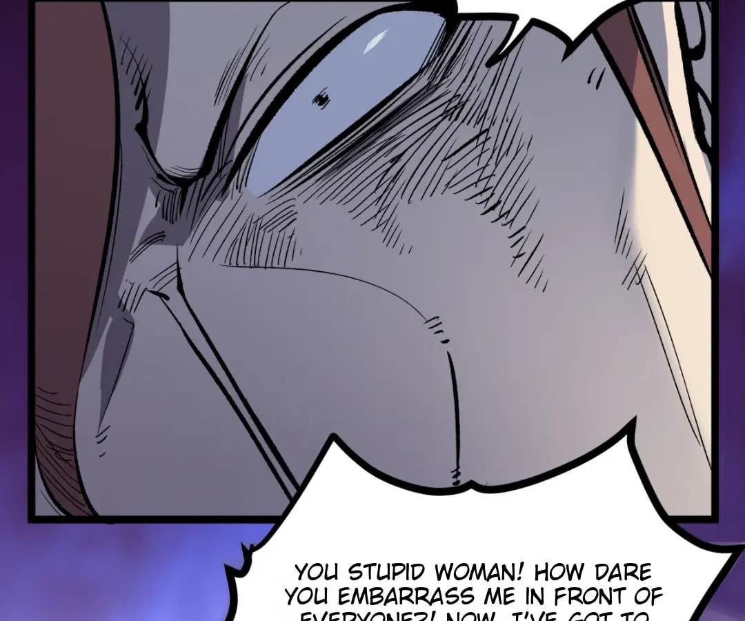 Junk to King: I Am A Scavenger Chapter 35 page 55 - 