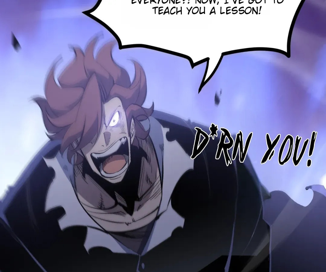 Junk to King: I Am A Scavenger Chapter 35 page 56 - 