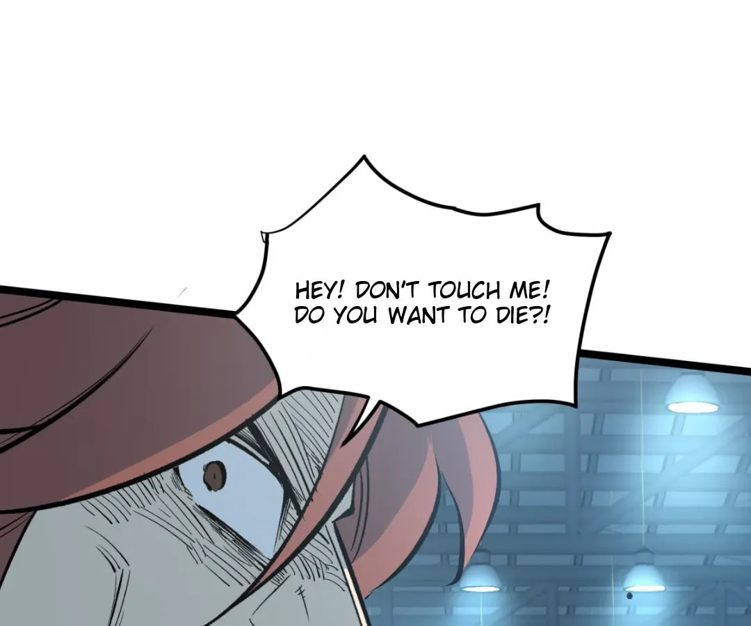 Junk to King: I Am A Scavenger Chapter 35 page 60 - 