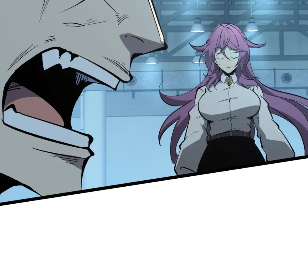 Junk to King: I Am A Scavenger Chapter 35 page 61 - 