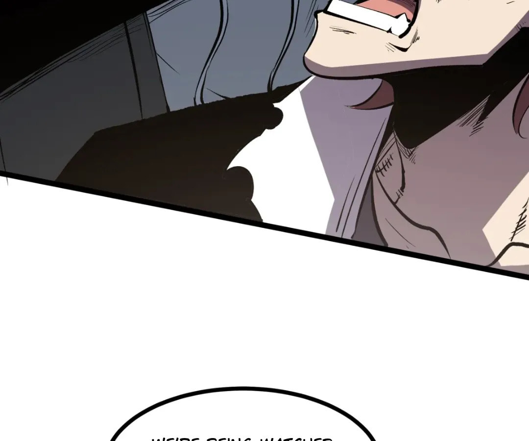 Junk to King: I Am A Scavenger Chapter 35 page 64 - 