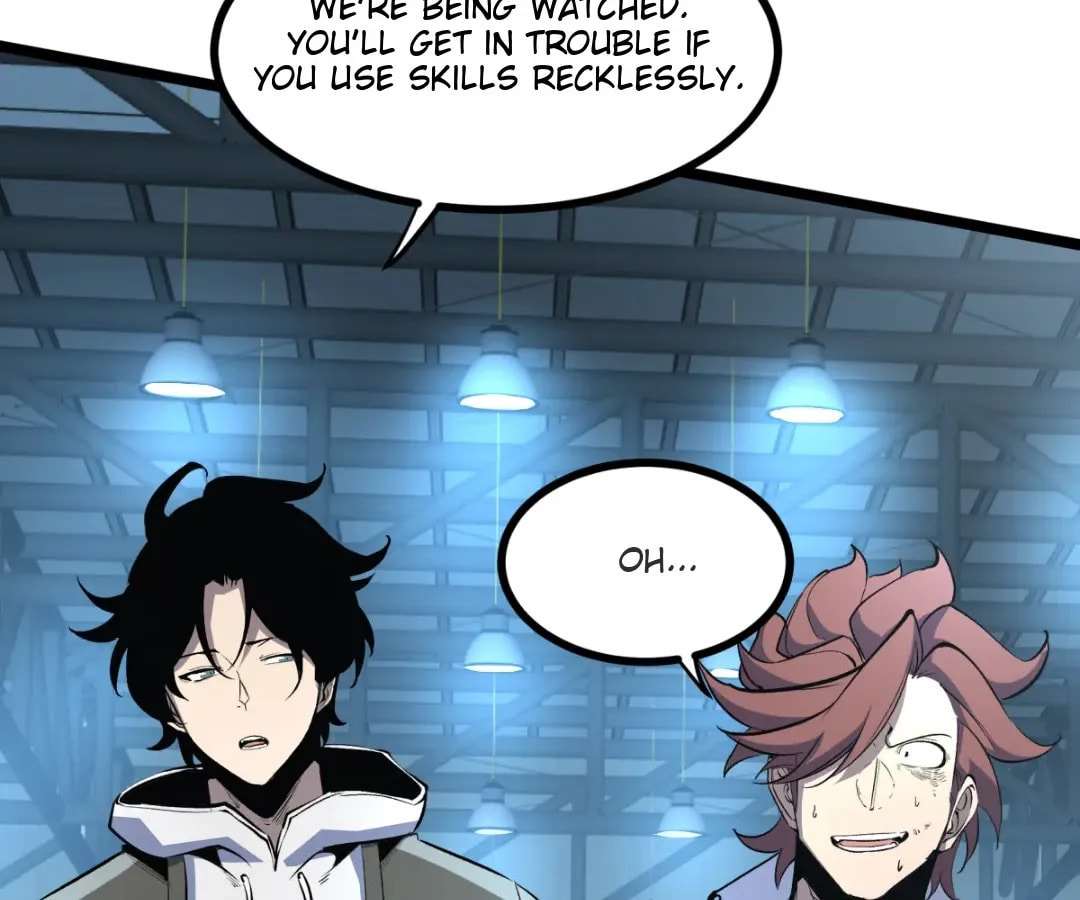 Junk to King: I Am A Scavenger Chapter 35 page 65 - 