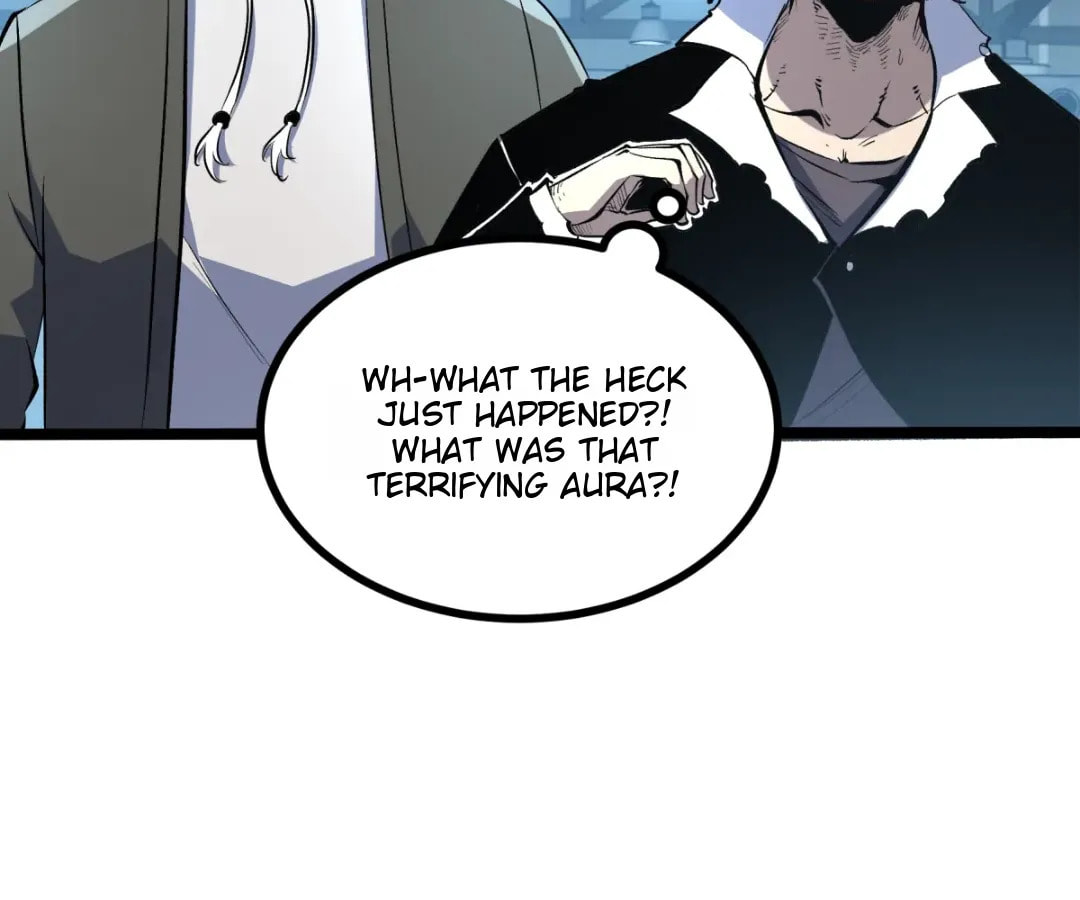 Junk to King: I Am A Scavenger Chapter 35 page 66 - 