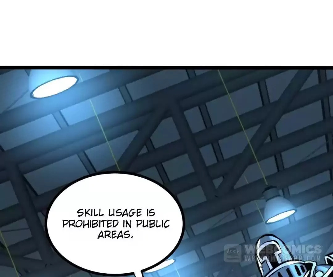 Junk to King: I Am A Scavenger Chapter 35 page 67 - 