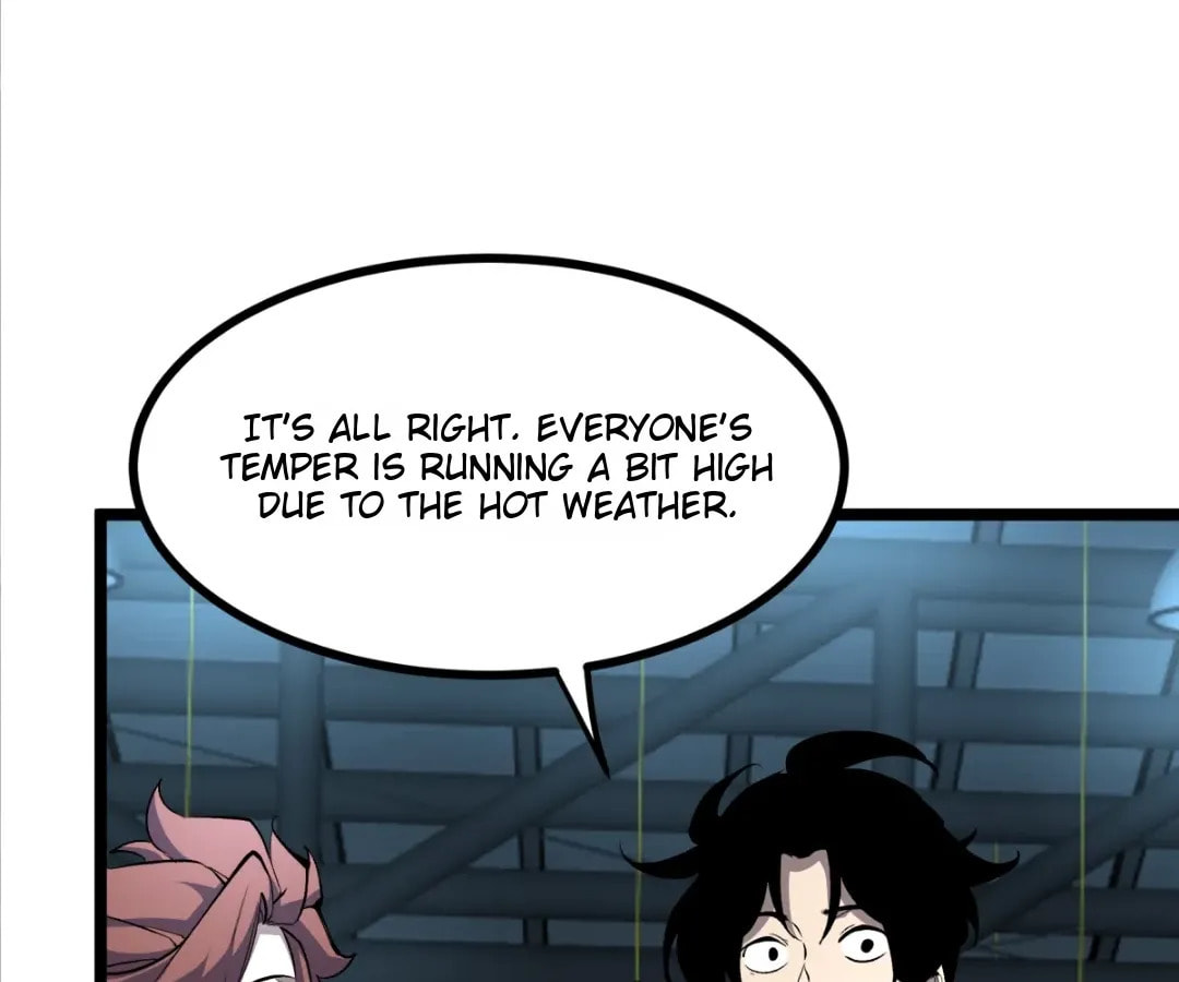 Junk to King: I Am A Scavenger Chapter 35 page 70 - 