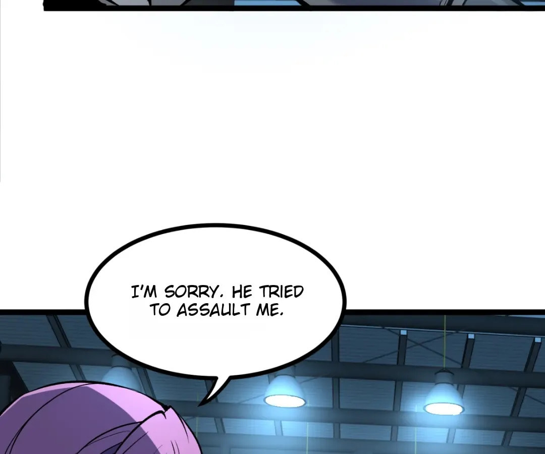 Junk to King: I Am A Scavenger Chapter 35 page 72 - 