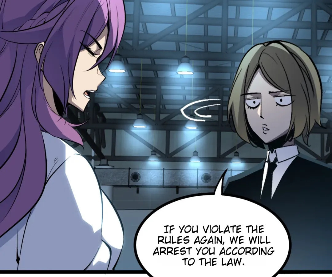 Junk to King: I Am A Scavenger Chapter 35 page 73 - 
