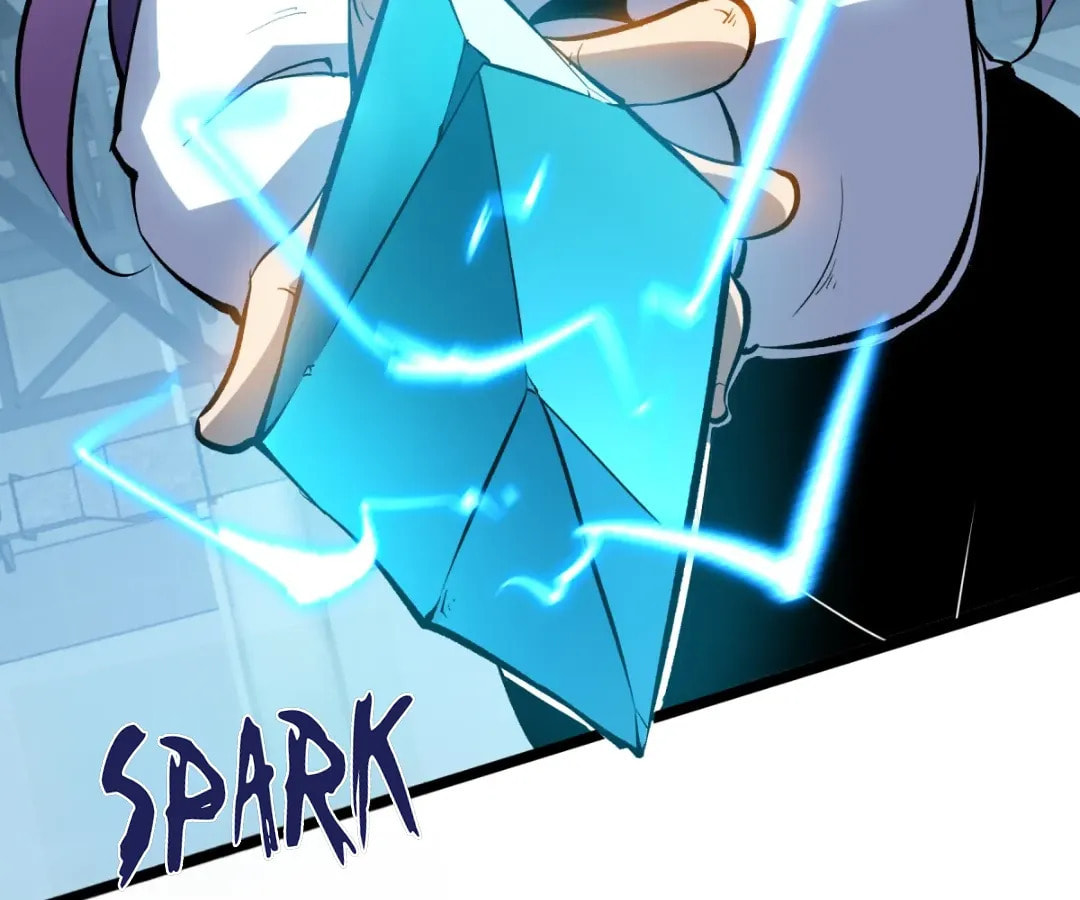 Junk to King: I Am A Scavenger Chapter 35 page 79 - 