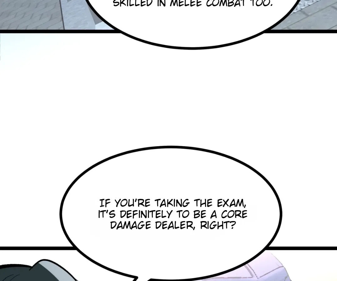 Junk to King: I Am A Scavenger Chapter 35 page 9 - 