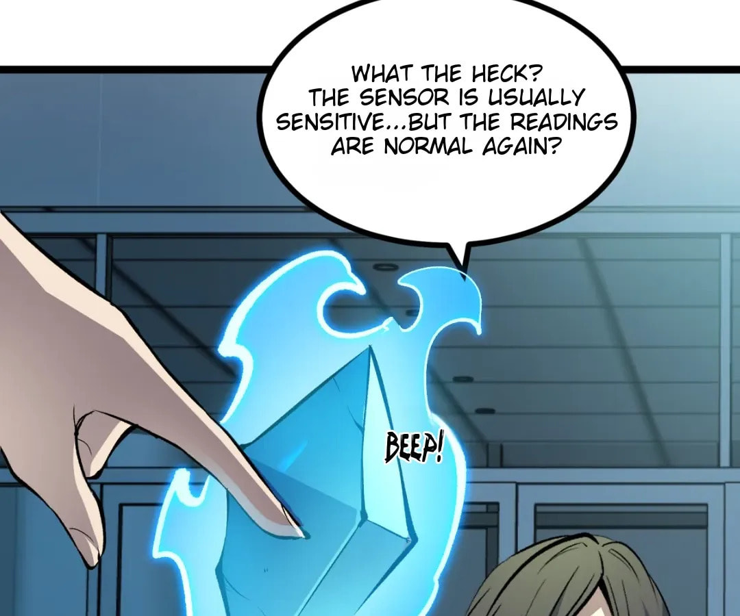 Junk to King: I Am A Scavenger Chapter 35 page 89 - 