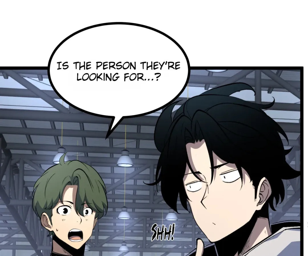 Junk to King: I Am A Scavenger Chapter 36 page 1 - 