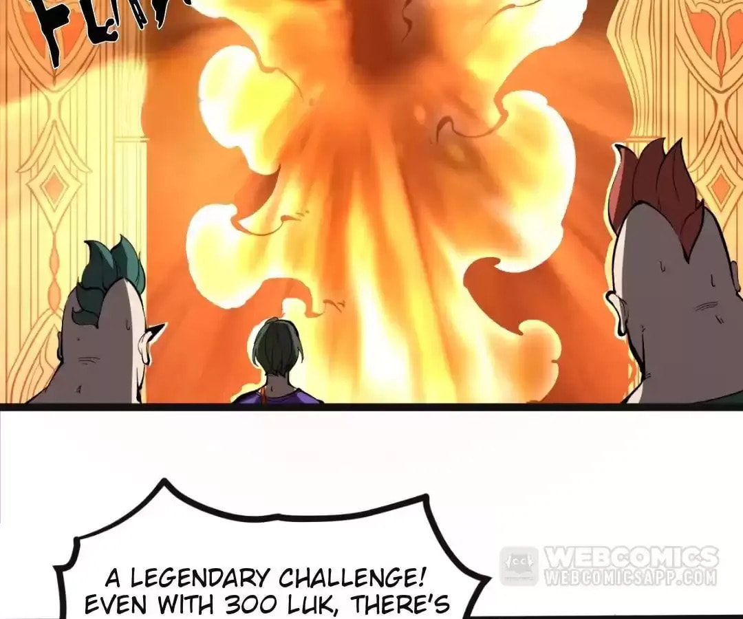 Junk to King: I Am A Scavenger Chapter 36 page 107 - 